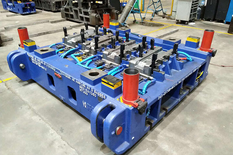 深圳厂家注塑模具开模定制 精密塑料模具加工 热成型塑胶模具定做