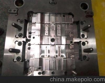 按图加工精密塑胶模具,精密塑胶模具镶件图片,按图加工精密塑胶模具,精密塑胶模具镶件图片大全,珠海艾诚精密模具-