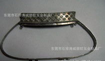 挤出塑胶模具