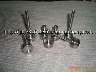 供应定做塑胶模具耐高温韧性好质量优精密非标灌嘴唧咀高清图片-世界工厂网