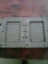 精密模具生产、加工与设计 杭州飞越达塑胶模具的专业服务