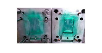 塑胶模具与显示器产品模具 精密制造的关键