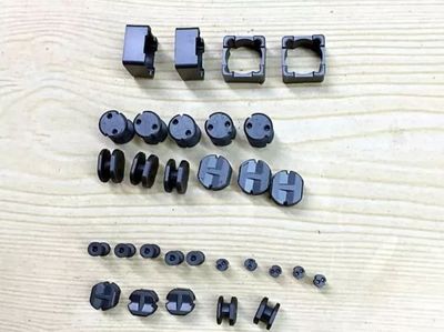 奔跑在追梦路上的精密塑胶模具——湘东区产业园奋斗“大变样”纪实