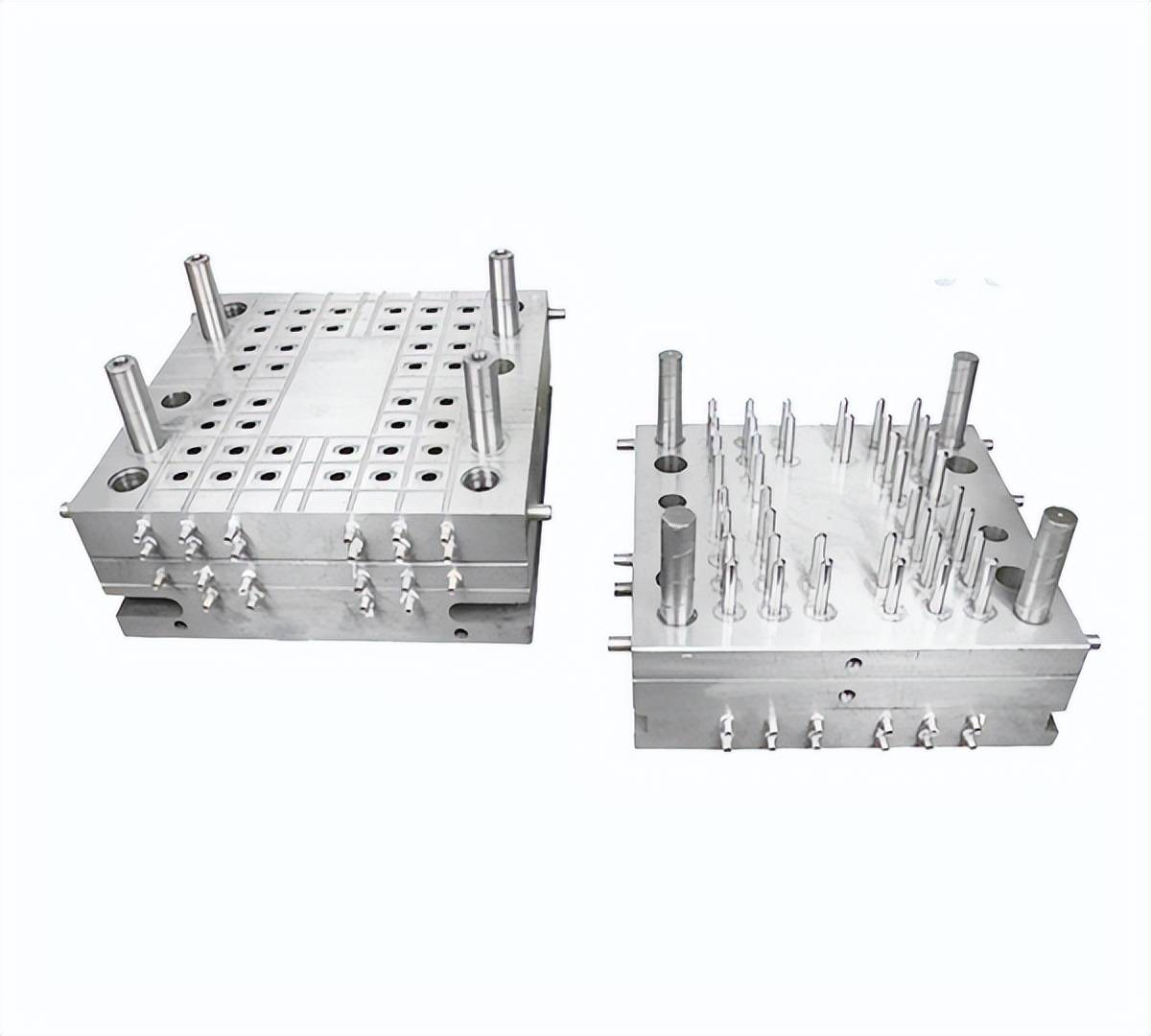 医疗塑胶外壳的严谨之道 精密塑胶模具的核心角色