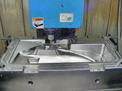 深圳瑞辉精密五金 专业塑胶模具开模、加工一站式解决方案