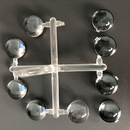 清远精密塑胶模具 驱动现代制造业的精密核心