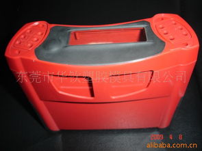 精密模具制作及注塑加工价格解析 塑胶模具的成本构成与影响因素